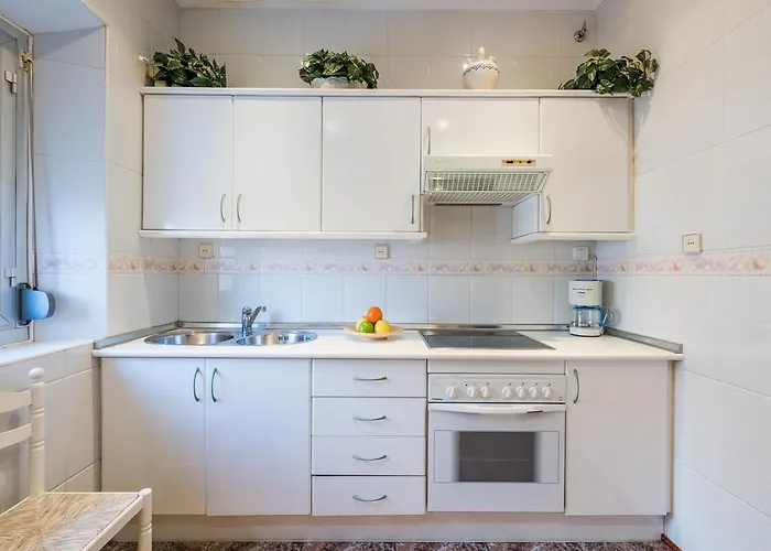Apartamento Segalerva Centro