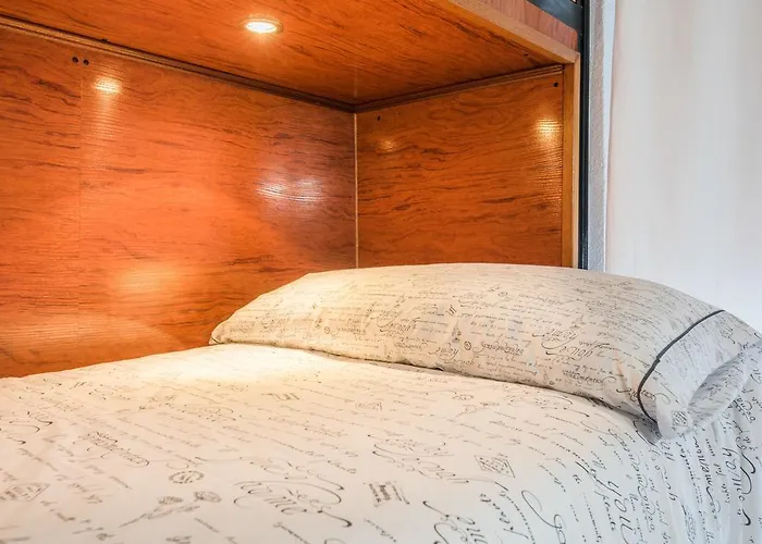 Apartamento Segalerva Centro