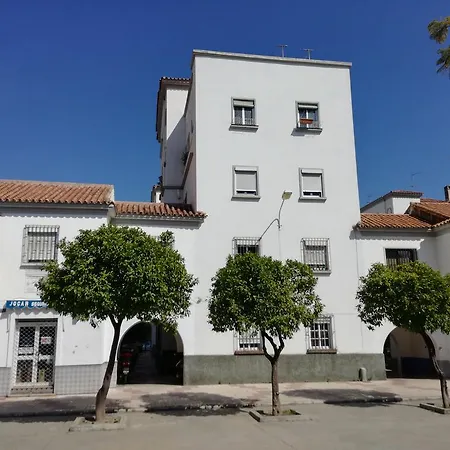 Apartamento Segalerva Centro Malaga Exterior photo