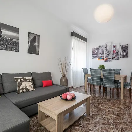 Apartamento Segalerva Centro Malaga Exterior photo
